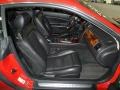 Charcoal Interior Photo for 2007 Jaguar XK #61336544