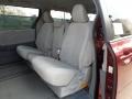 2012 Salsa Red Pearl Toyota Sienna LE  photo #22