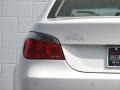 2005 Alpine White BMW 5 Series 545i Sedan  photo #48