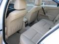 2005 Alpine White BMW 5 Series 545i Sedan  photo #99