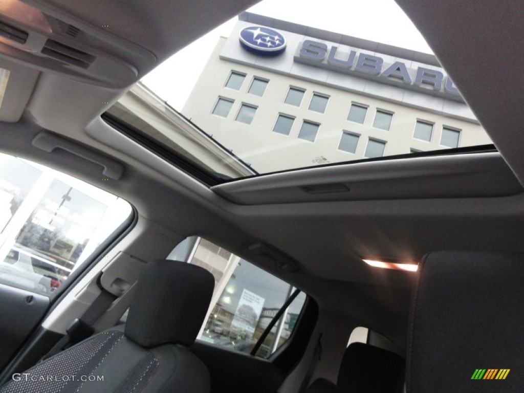 2011 Terrain SLE AWD - Olympic White / Light Titanium photo #13