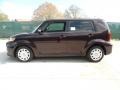 2012 Sizzling Crimson Mica Scion xB   photo #6