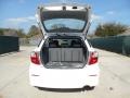 2012 Super White Toyota Matrix L  photo #18