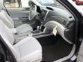 2012 Dark Gray Metallic Subaru Forester 2.5 X Premium  photo #10