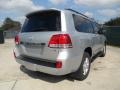 Classic Silver Metallic - Land Cruiser  Photo No. 3