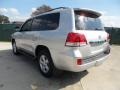 Classic Silver Metallic - Land Cruiser  Photo No. 5