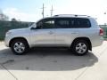 Classic Silver Metallic - Land Cruiser  Photo No. 6