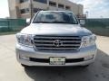 Classic Silver Metallic - Land Cruiser  Photo No. 8
