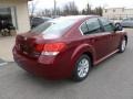 2012 Venetian Red Pearl Subaru Legacy 2.5i Premium  photo #6