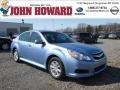 Sky Blue Metallic - Legacy 2.5i Premium Photo No. 1