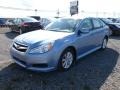 Sky Blue Metallic - Legacy 2.5i Premium Photo No. 3