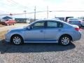 Sky Blue Metallic - Legacy 2.5i Premium Photo No. 4