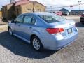 Sky Blue Metallic - Legacy 2.5i Premium Photo No. 5