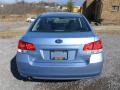 Sky Blue Metallic - Legacy 2.5i Premium Photo No. 6