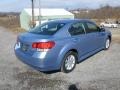 Sky Blue Metallic - Legacy 2.5i Premium Photo No. 7