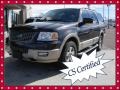 Dark Stone Metallic 2006 Ford Expedition Gallery