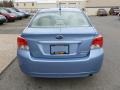 2012 Sky Blue Metallic Subaru Impreza 2.0i Premium 4 Door  photo #6