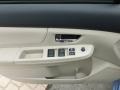 2012 Sky Blue Metallic Subaru Impreza 2.0i Premium 4 Door  photo #18