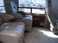 Director Red Metallic - Ram Van 1500 Passenger Conversion Photo No. 8