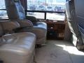 1998 Director Red Metallic Dodge Ram Van 1500 Passenger Conversion  photo #8