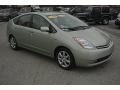 Silver Pine Mica 2008 Toyota Prius Hybrid Touring