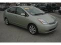 2008 Silver Pine Mica Toyota Prius Hybrid Touring  photo #1