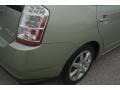 2008 Silver Pine Mica Toyota Prius Hybrid Touring  photo #4