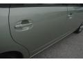 Silver Pine Mica - Prius Hybrid Touring Photo No. 6
