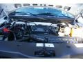 Oxford White - F150 XL SuperCab 4x4 Photo No. 16