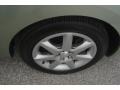 Silver Pine Mica - Prius Hybrid Touring Photo No. 10