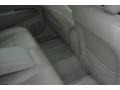Silver Pine Mica - Prius Hybrid Touring Photo No. 15