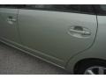 Silver Pine Mica - Prius Hybrid Touring Photo No. 24