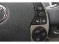 Silver Pine Mica - Prius Hybrid Touring Photo No. 31