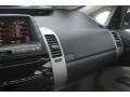 Silver Pine Mica - Prius Hybrid Touring Photo No. 38