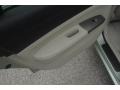 Silver Pine Mica - Prius Hybrid Touring Photo No. 39