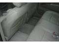 Silver Pine Mica - Prius Hybrid Touring Photo No. 41