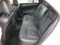 Rear Seat of 2011 300 C Hemi AWD