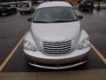 Bright Silver Metallic - PT Cruiser Touring Photo No. 2