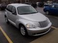 Bright Silver Metallic - PT Cruiser Touring Photo No. 3