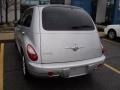 Bright Silver Metallic - PT Cruiser Touring Photo No. 4