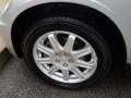 Bright Silver Metallic - PT Cruiser Touring Photo No. 5