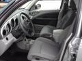 Bright Silver Metallic - PT Cruiser Touring Photo No. 7