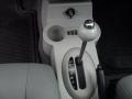 Bright Silver Metallic - PT Cruiser Touring Photo No. 8