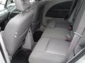 Bright Silver Metallic - PT Cruiser Touring Photo No. 12