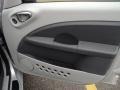 Bright Silver Metallic - PT Cruiser Touring Photo No. 16