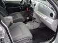Bright Silver Metallic - PT Cruiser Touring Photo No. 17