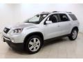 Quicksilver Metallic - Acadia SLT AWD Photo No. 3