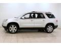 Quicksilver Metallic - Acadia SLT AWD Photo No. 5
