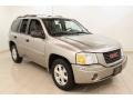 Pewter Metallic - Envoy SLE 4x4 Photo No. 1