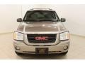 Pewter Metallic - Envoy SLE 4x4 Photo No. 2
